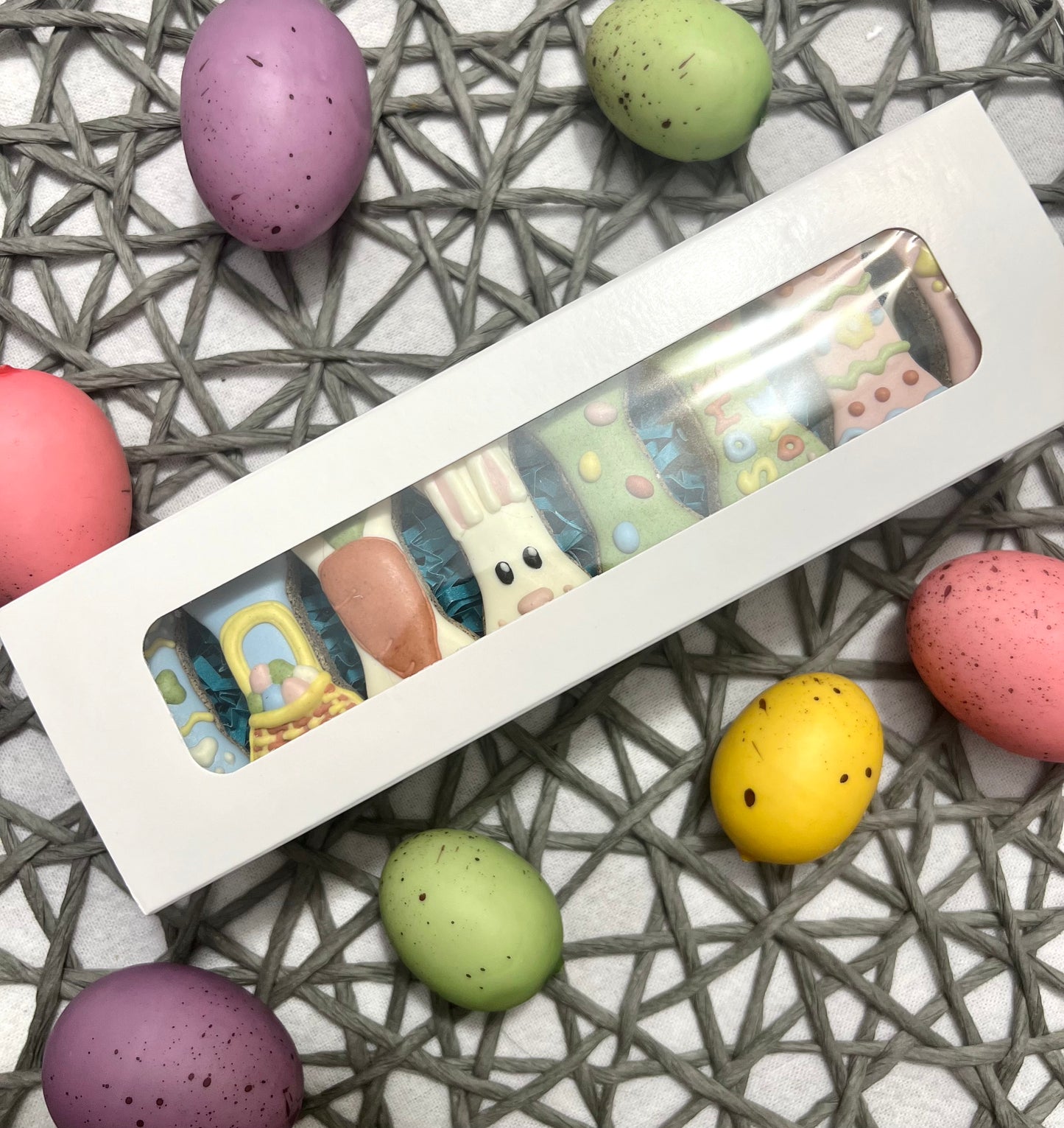 Easter Treat Gift Set