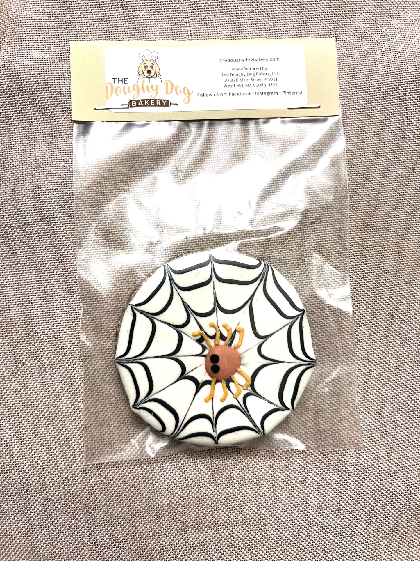 Halloween Characters