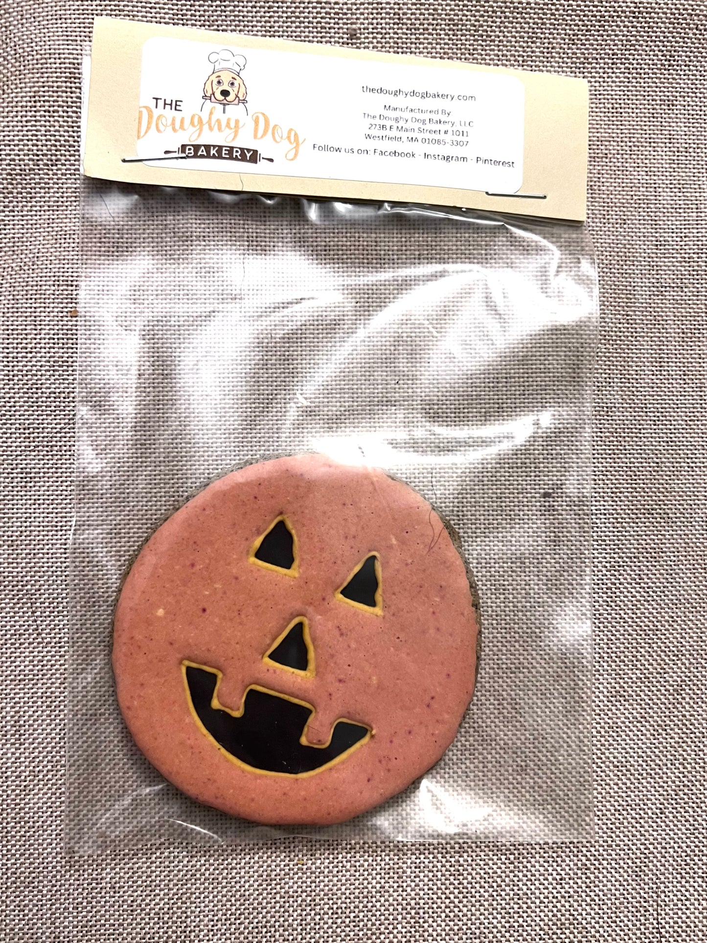 Halloween Characters