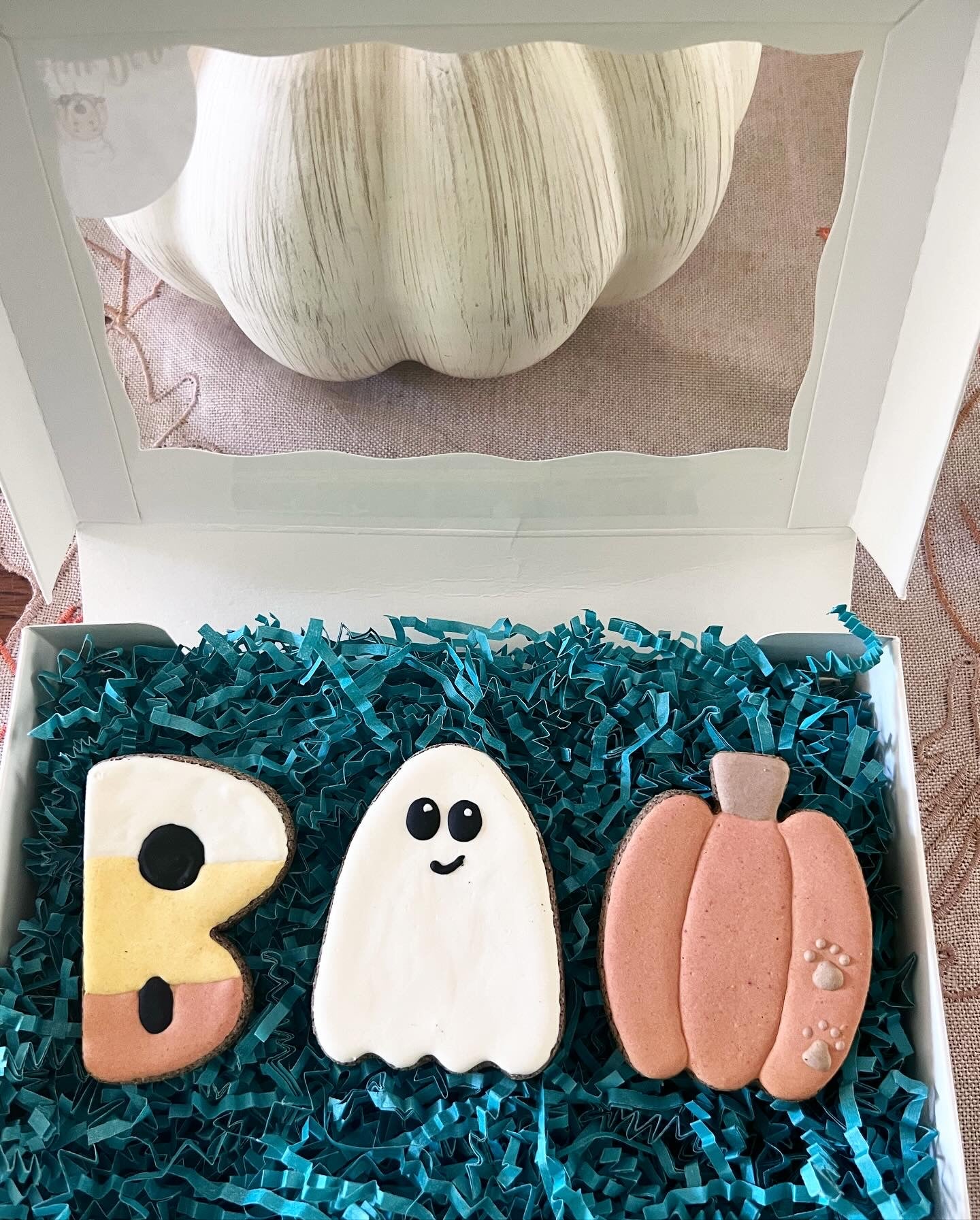 BOO Gift Set