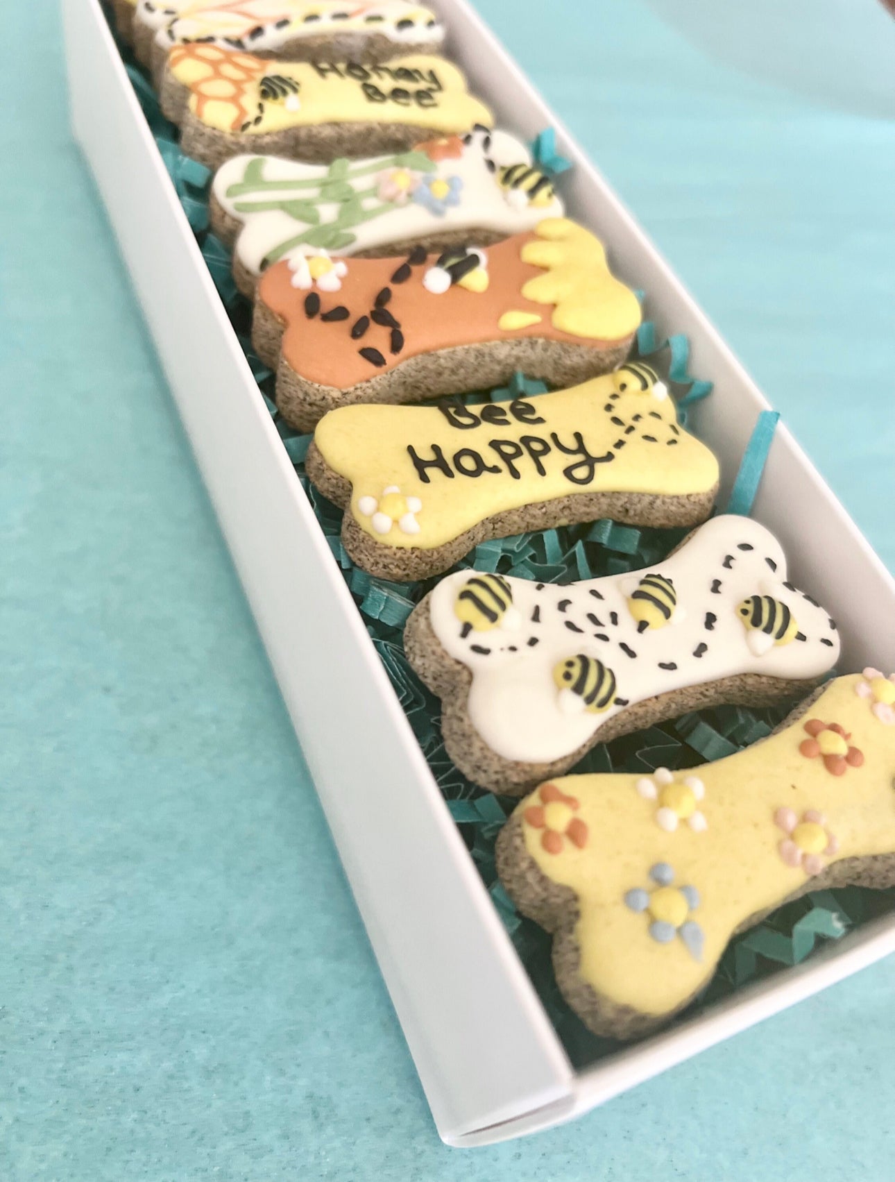 Bee Themed Gift Set