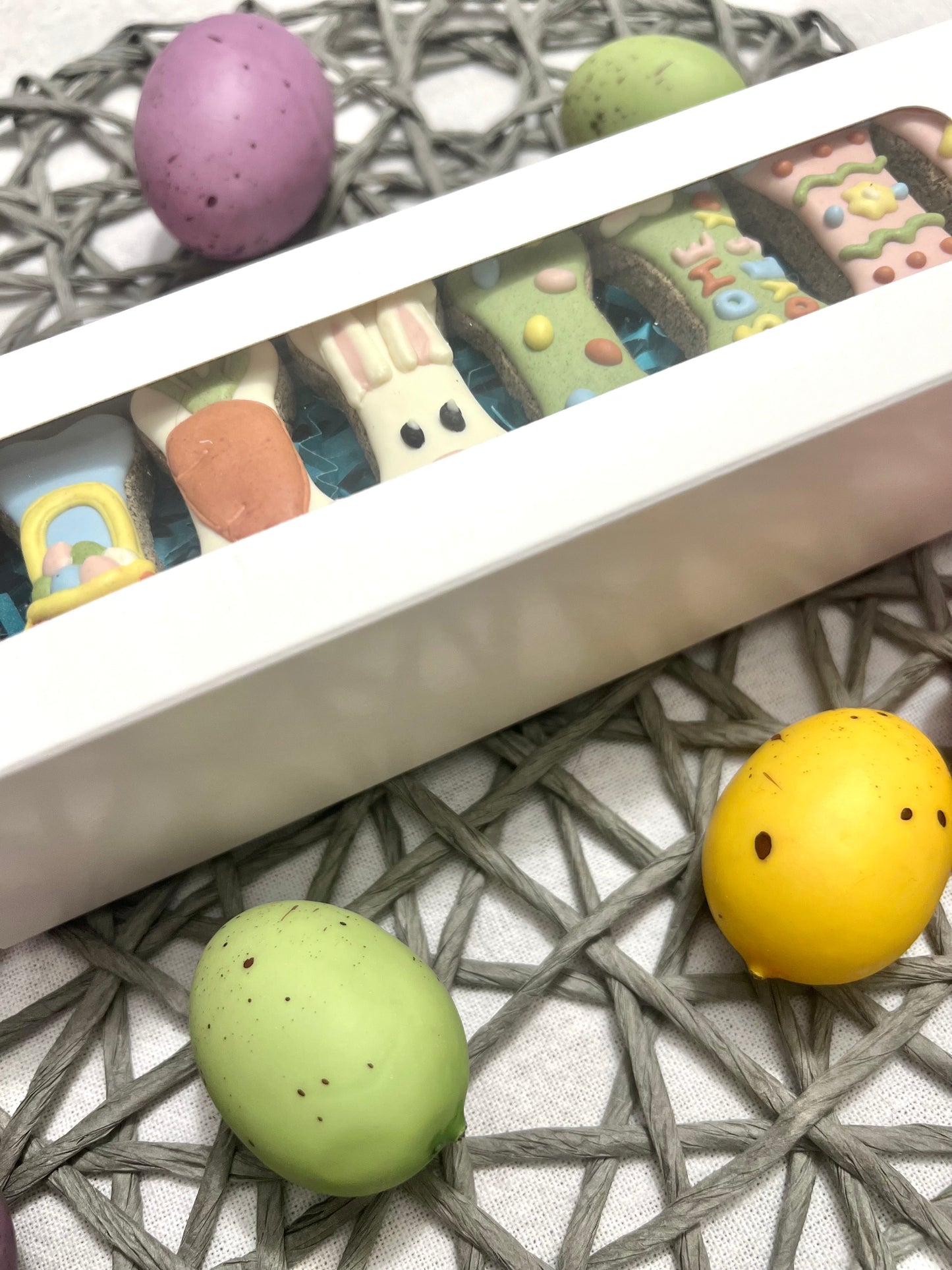 Easter Treat Gift Set