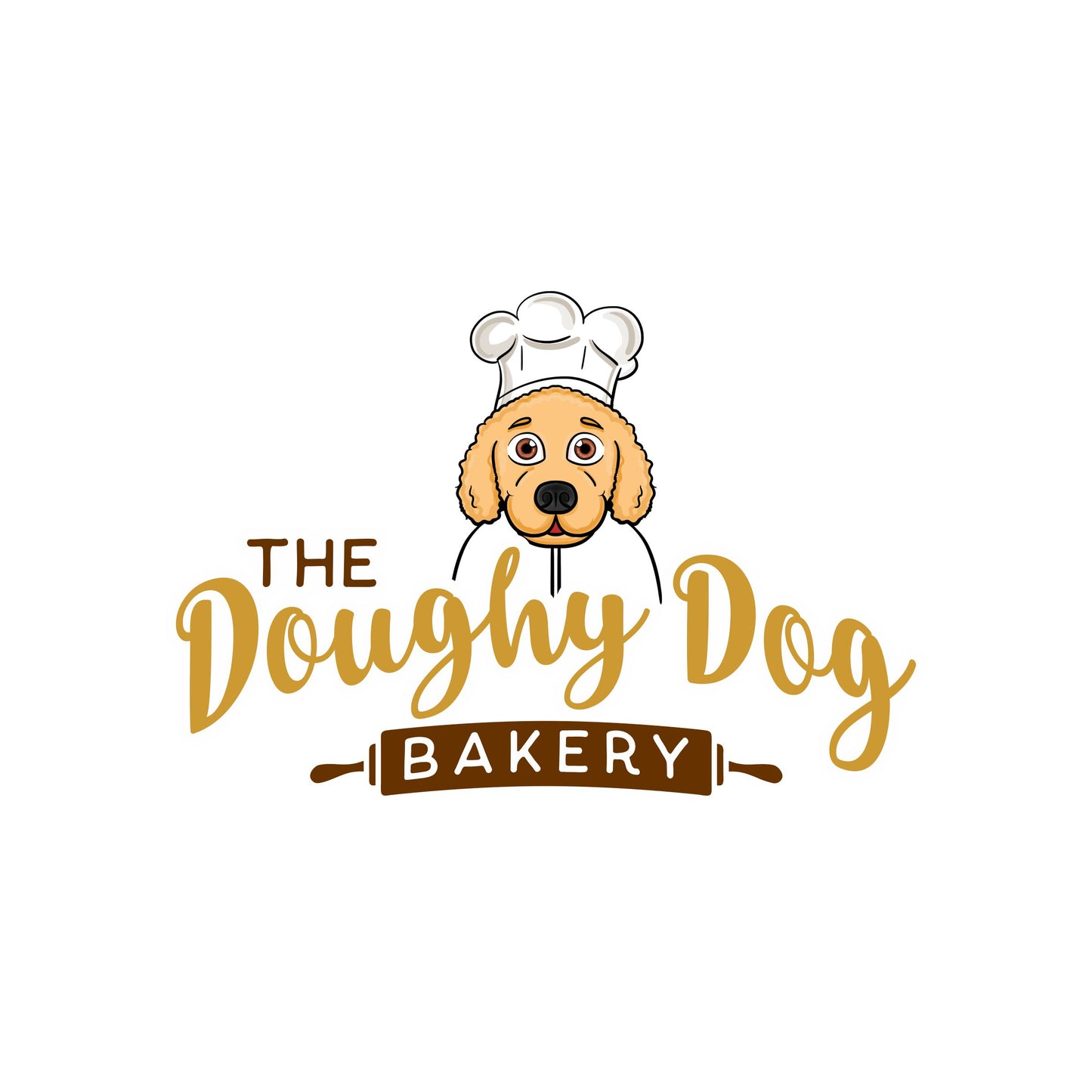 The Doughy Dog Bakery Gift Card